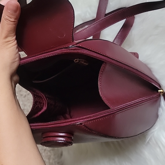 Cartier Backpack - Picture 17 of 17